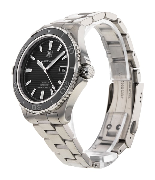 Tag Heuer Aquaracer WAK2110.BA0830